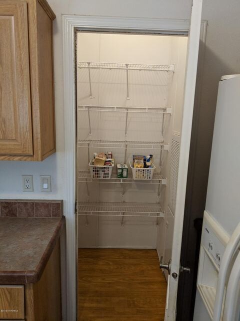 Pantry
