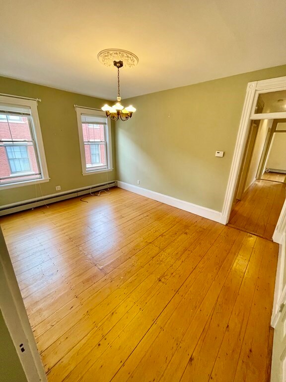 24 Norris St unit 4, Cambridge, MA 02140 - photo 5