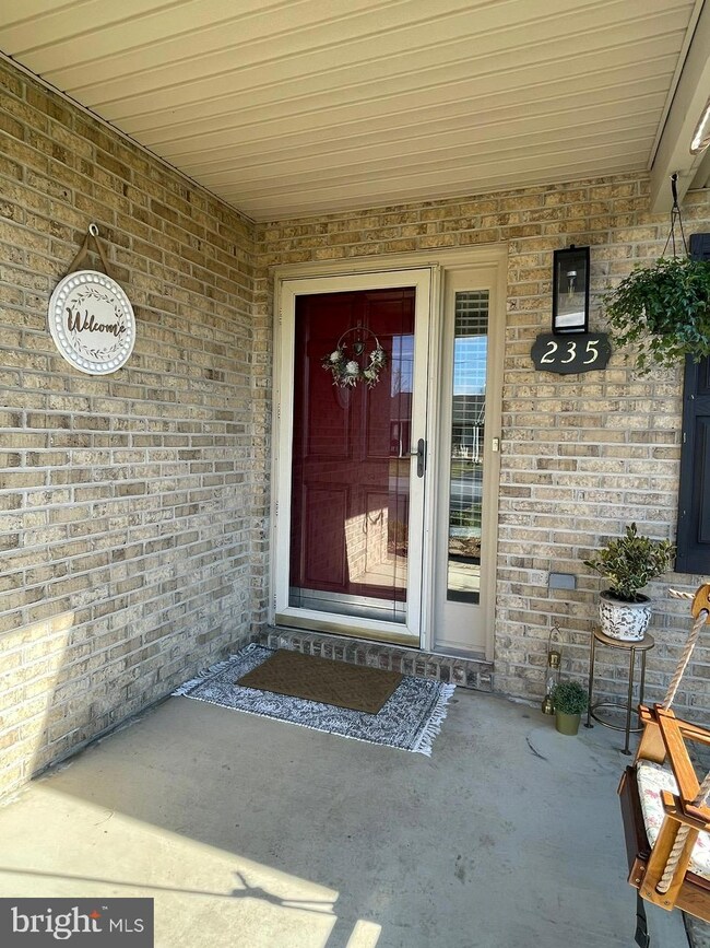 235 Miller Dr, Strasburg, VA 22657 - photo 3