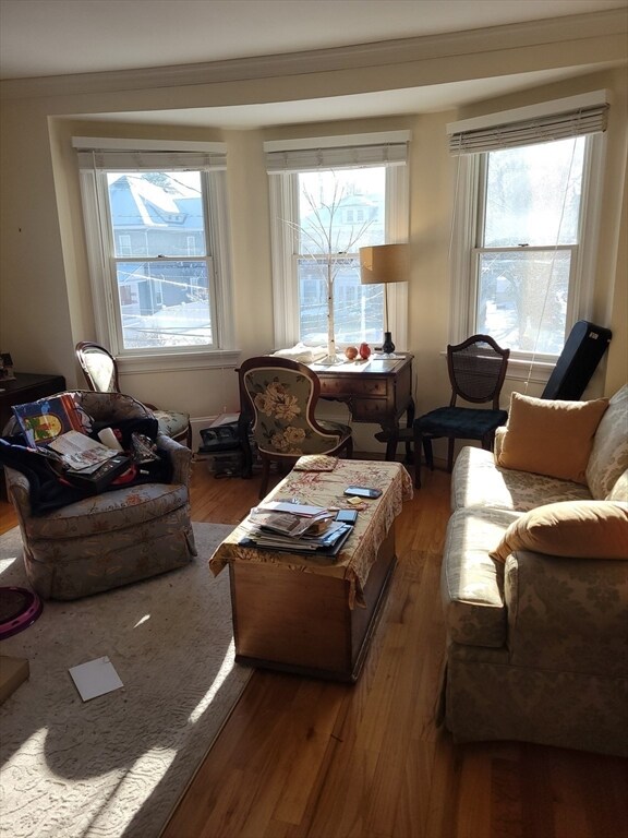 35 Highland Ave unit 2, Newtonville, MA 02460 - photo 5