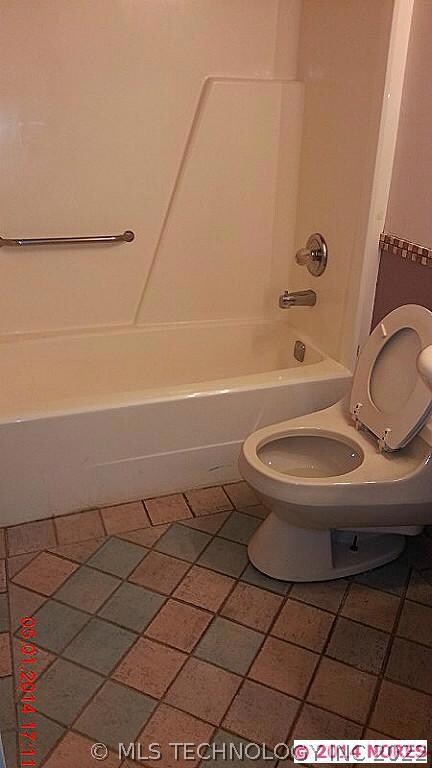 1908 E Reno St, Broken Arrow, OK 74012 - photo 6