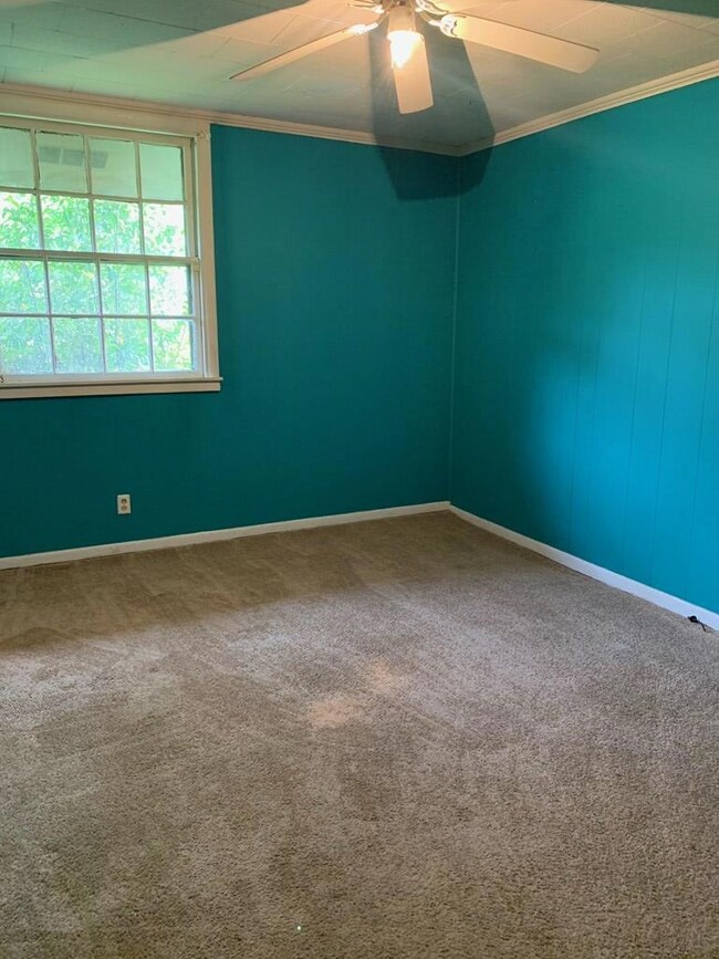 Guest Bedroom 1