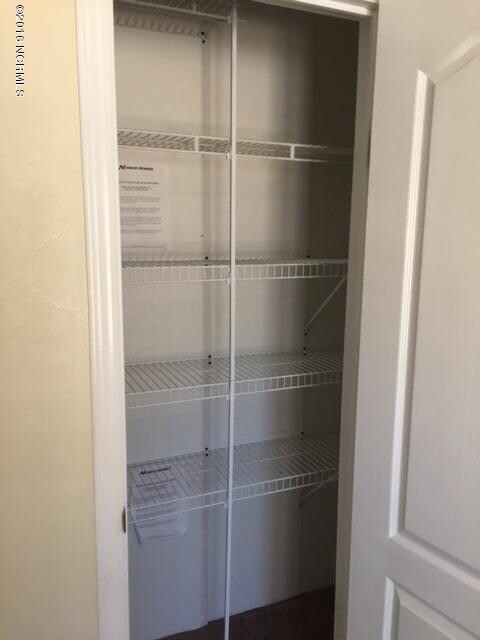 Office Closet