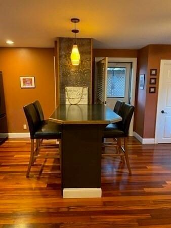 15 Hambly St unit 2, Fall River, MA 02721 - photo 4