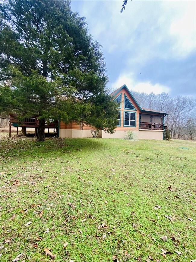 16330 Hamestring Rd, Fayetteville, AR 72704 - photo 2