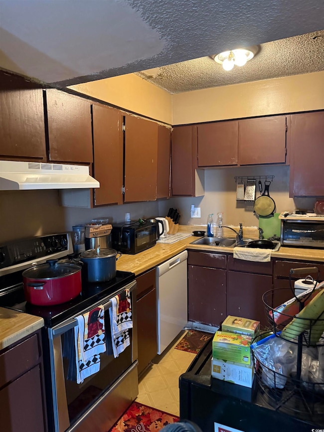 2005 Greens Blvd unit B-403, Myrtle Beach, SC 29577 - photo 4