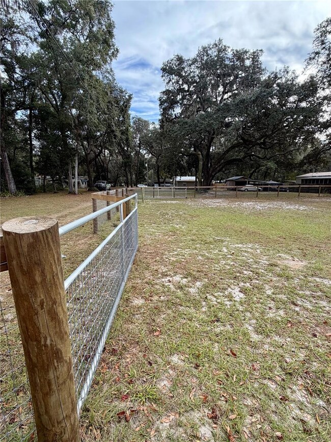 TBD NE 154th Place unit LOT 6 & 7, Fort Mc Coy, FL 32134 - photo 4