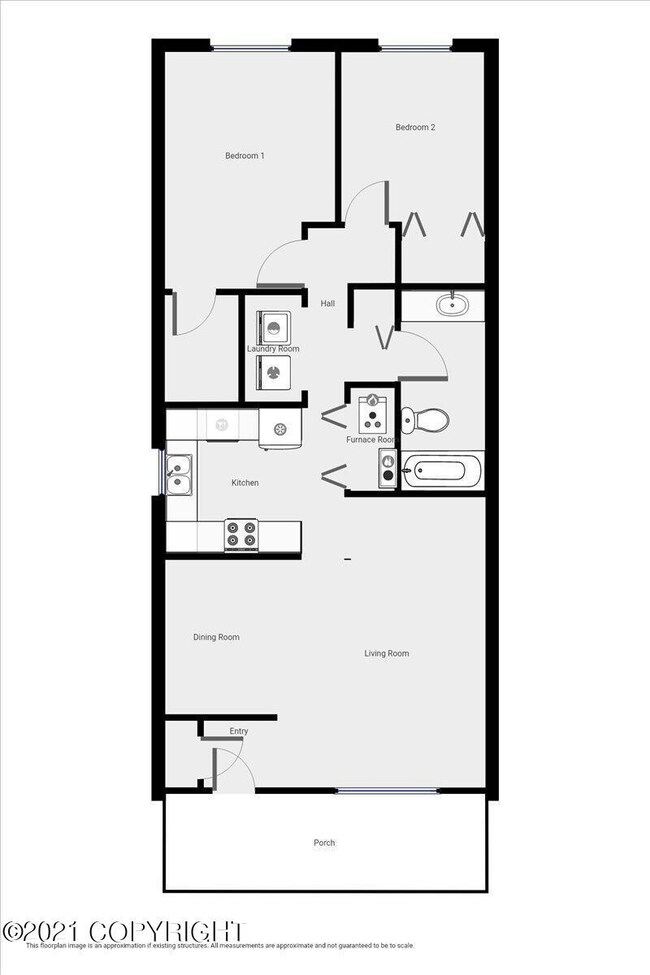 16-273 Fall Leaf Cir - Ground Floor