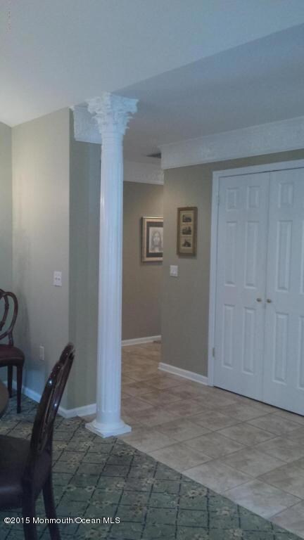 3 ashfield columns