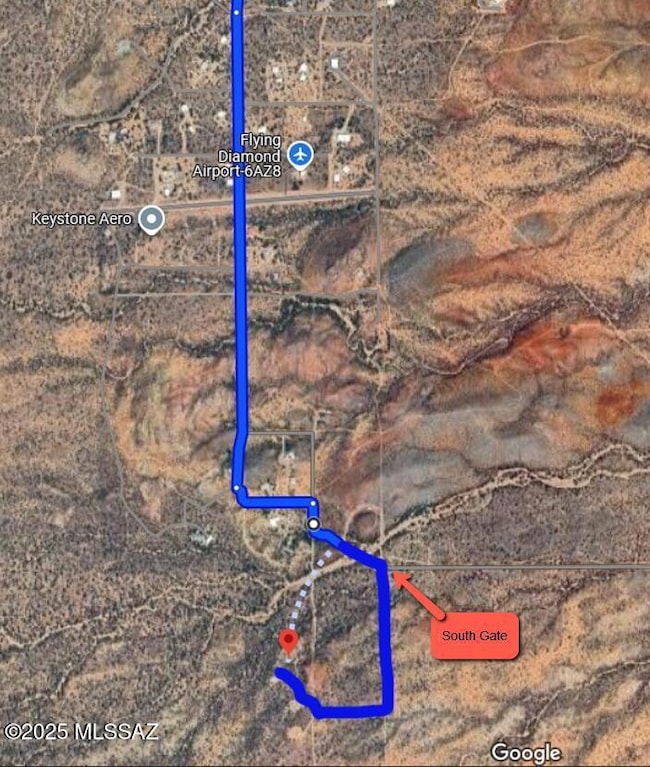 Map  Directions