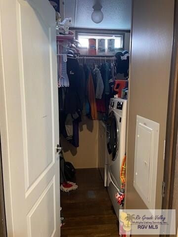 Laundry / Utility