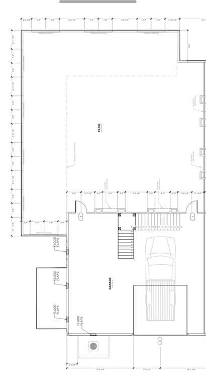 Condo Downstairs & Garage