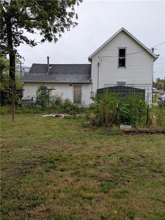 315 S Main St, Fairview, KS 66425 - photo 5