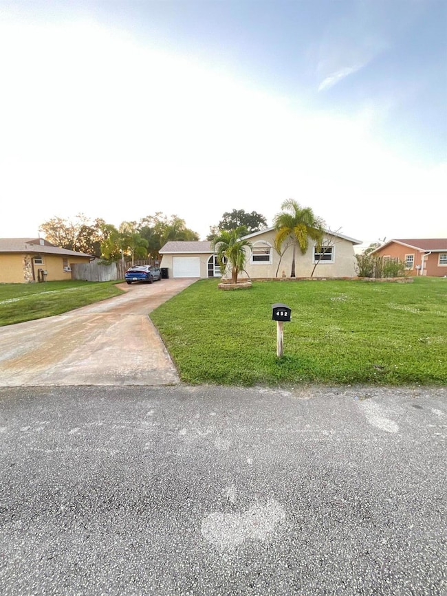 452 SW Curry St, Port Saint Lucie, FL 34983 - photo 3