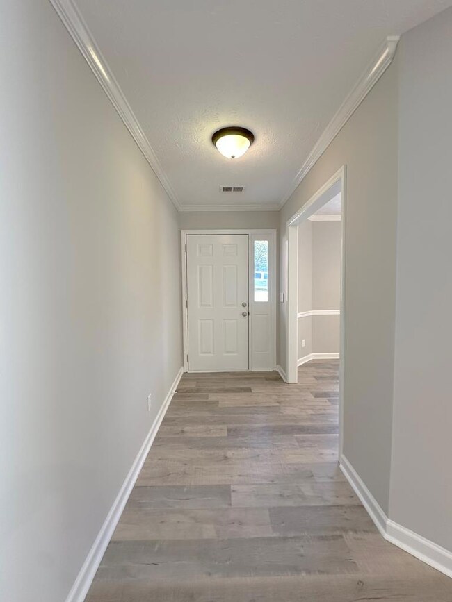 foyer