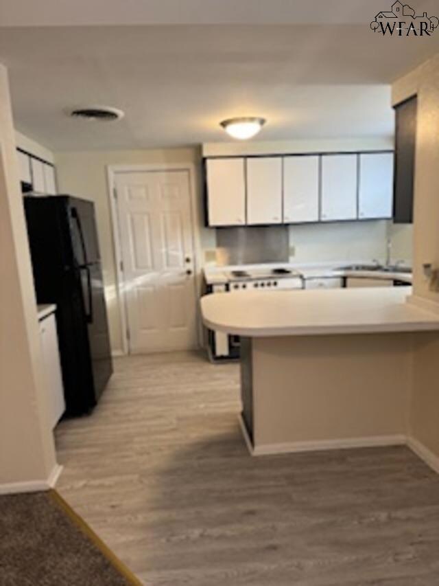 1800 Lucile Ave unit 1/2, Wichita Falls, TX 76301 - photo 3