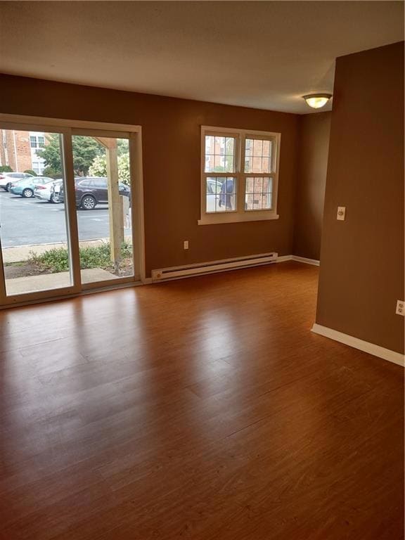 Livingroom Dining Area
