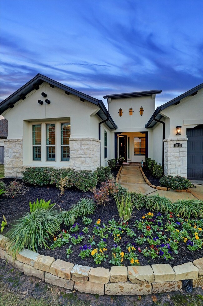 22827 Pearl Glen Dr, Richmond, TX 77469 - photo 4