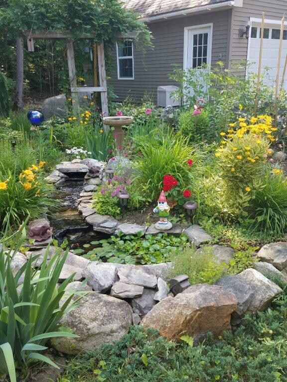 68 Terri Ln, West Gardiner, ME 04345 - photo 7