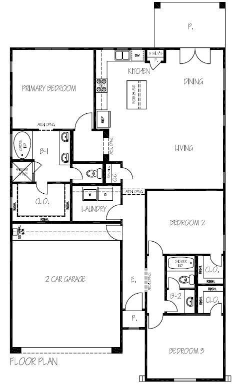 13832 Paseo de Miel Dr, Horizon City, TX 79928 - photo 2