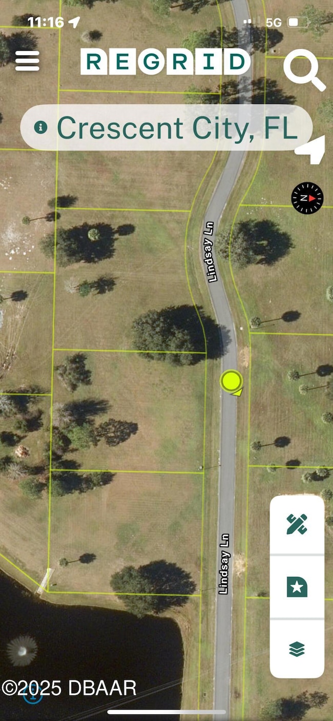 Lot 90 Lindsay Ln, Crescent City, FL 32112 - photo 5