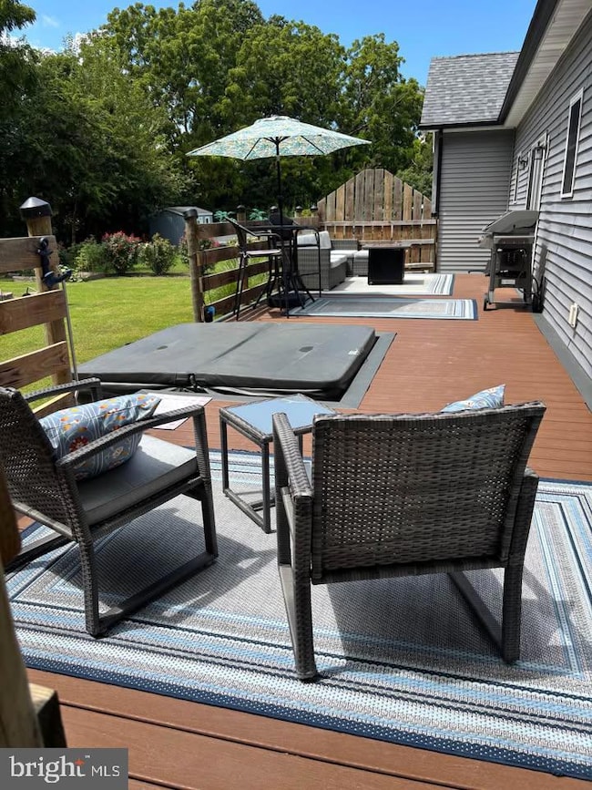 5549 Bonnie Brook Rd, Cambridge, MD 21613 - photo 5