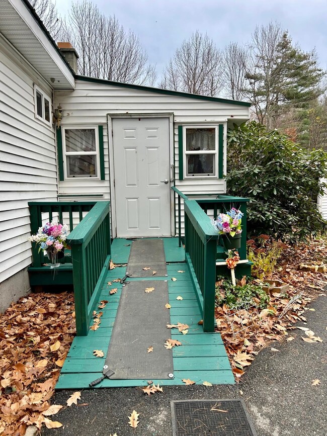 2038 Franklin Pierce Hwy, Barrington, NH 03825 - photo 3