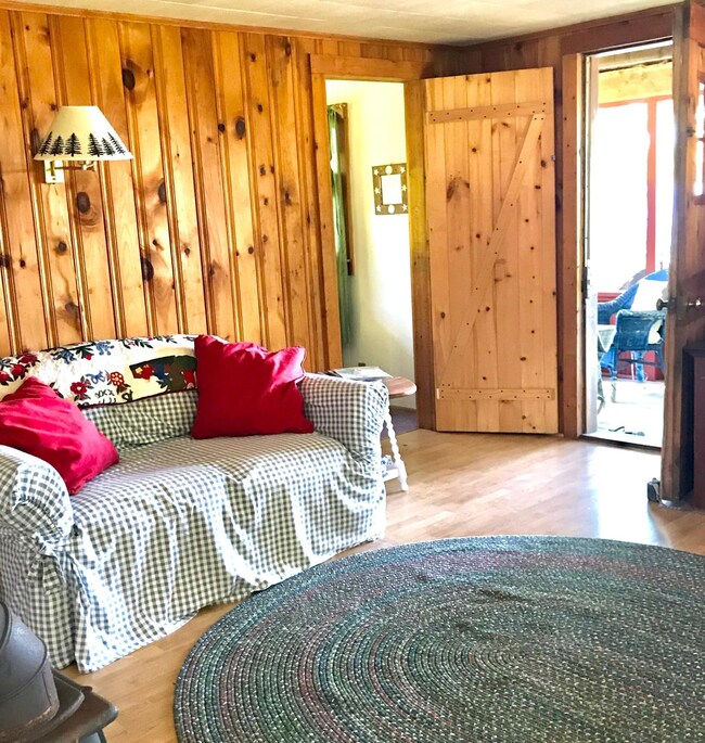 LivingRoomArea