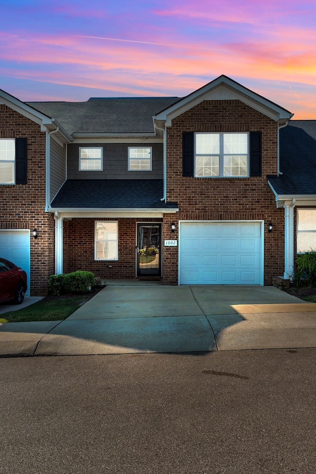 1002 Muna Ct, Spring Hill, TN 37174 - photo 4