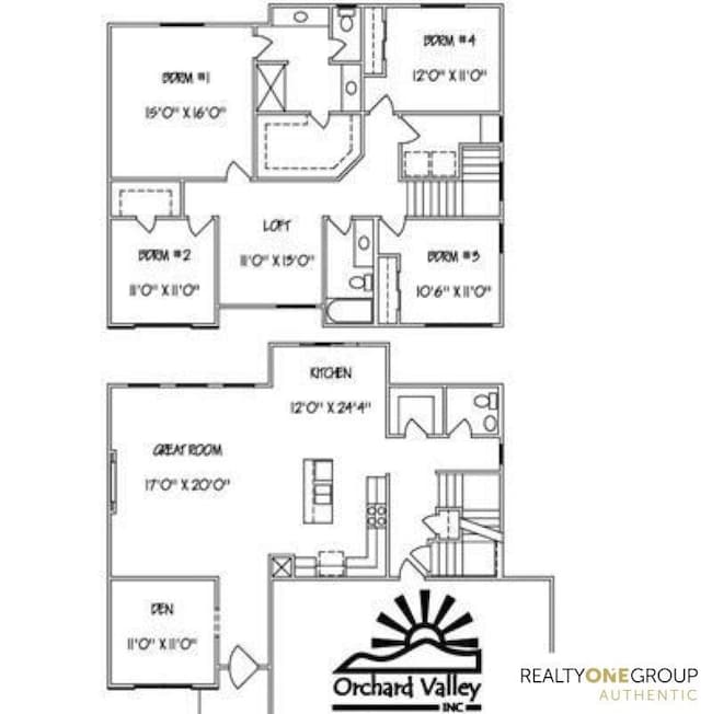 5102 Pinehill Rd, Papillion, NE 68133 - photo 2