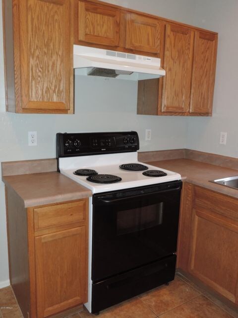 Stove