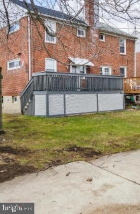 6401 Hilltop Ave, Baltimore, MD 21206 - photo 2