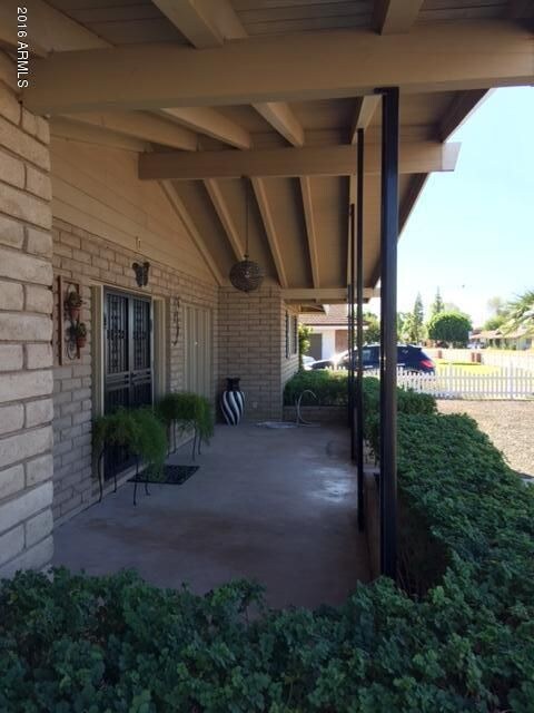 1421 E 1st Place, Mesa, AZ 85203 - photo 2