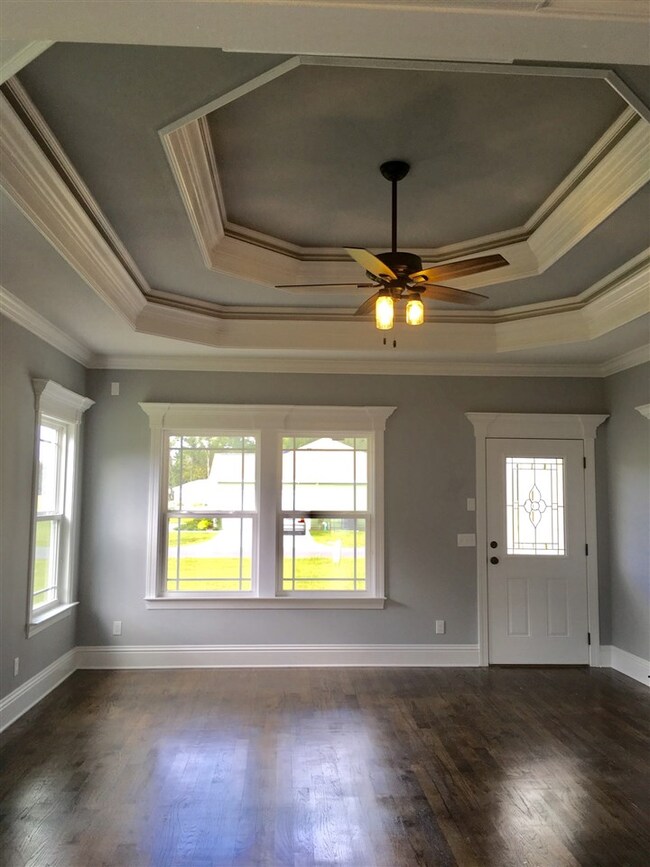 345 Parkside Cir, Crawfordville, FL 32327 - photo 3