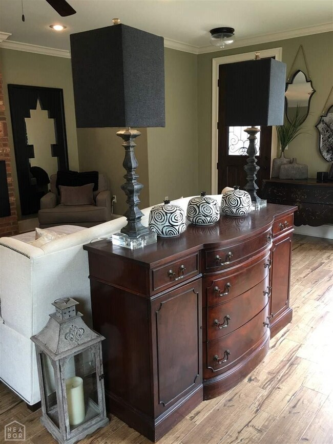 3404 Village Meadow Dr, Jonesboro, AR 72401 - photo 6