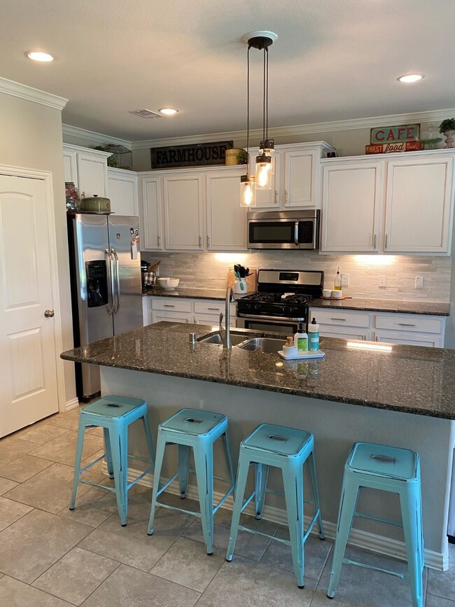 3803 Blaine Oaks Ln, Spring, TX 77386 - photo 4