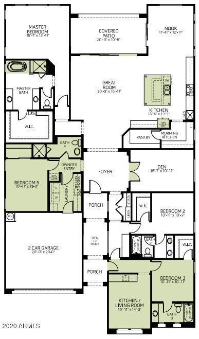 Blissful - Lot 0068