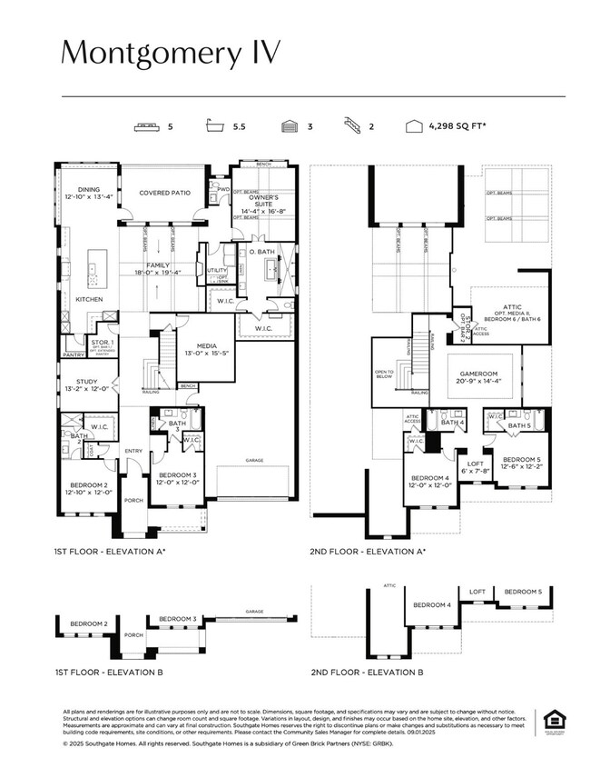 4041 Berylline Ln, Prosper, TX 75078 - photo 2