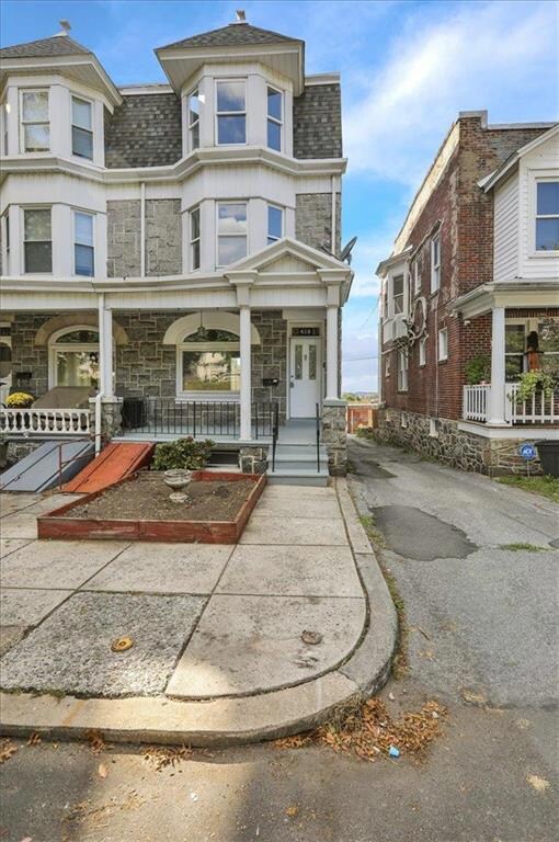 416 S 20th St, Reading, PA 19606 - photo 5