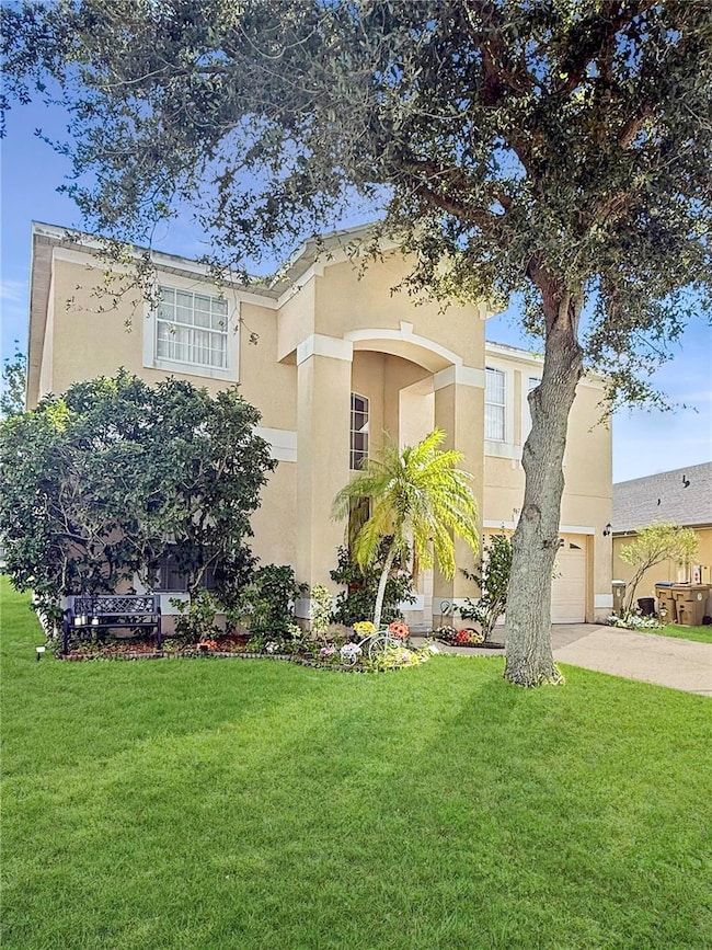 967 Tramells Trail, Kissimmee, FL 34744 - photo 3