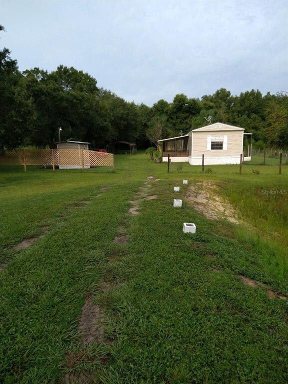 869 C F Kinney Rd, Lake Wales, FL 33859 - photo 4