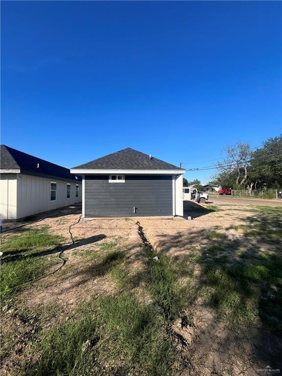 603 W Huisache St, Weslaco, TX 78596 - photo 4