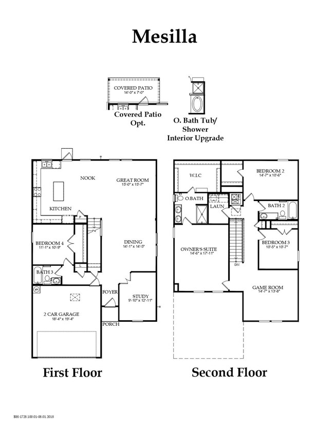 26223 Wildrye Dr, Magnolia, TX 77355 - photo 2