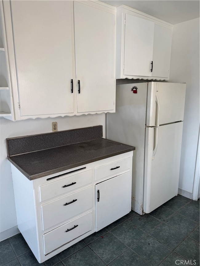 Refrigerator included