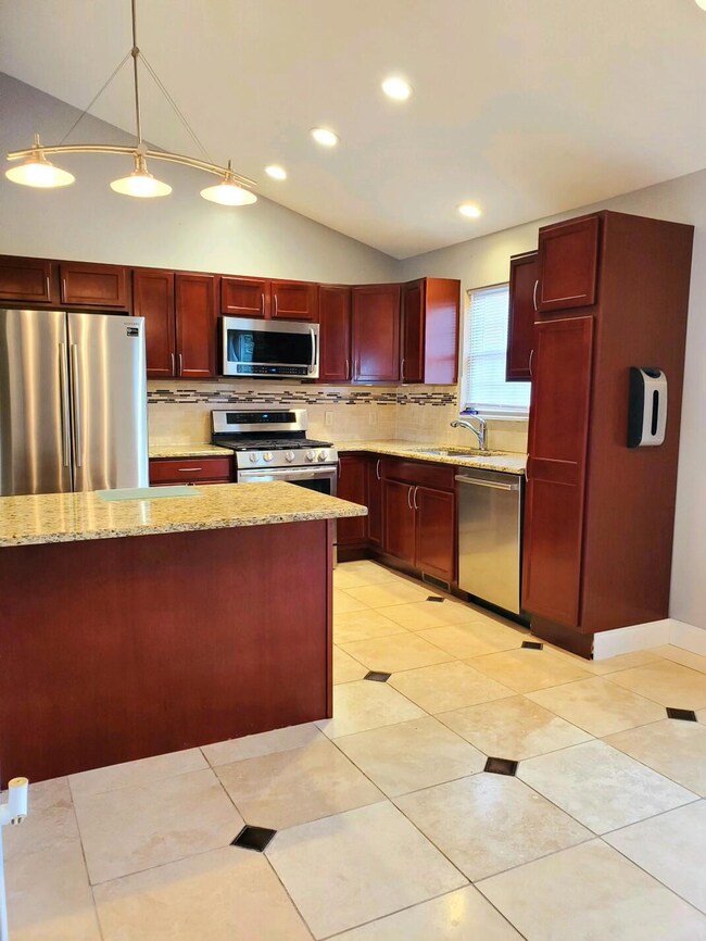 9760 Madison St, Crown Point, IN 46307 - photo 2