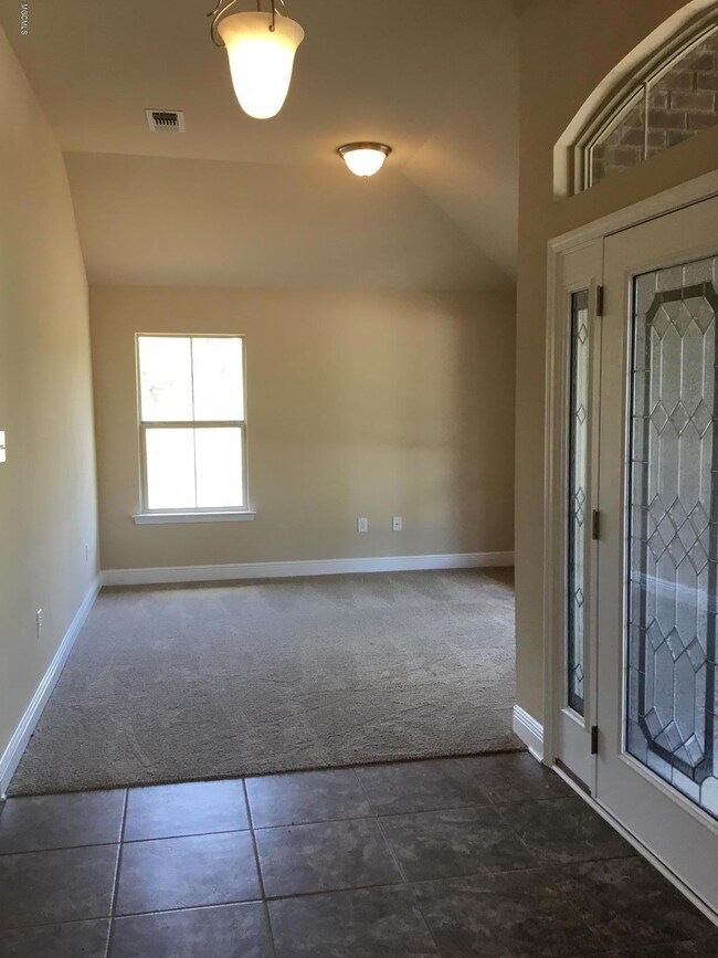 Formal LivingRoom/Study