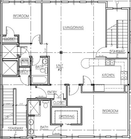 9 Adams St unit 3, Natick, MA 01760 - photo 3