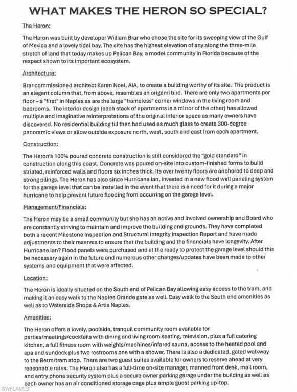 5555 Heron Point Dr unit 2101, Naples, FL 34108 - photo 5