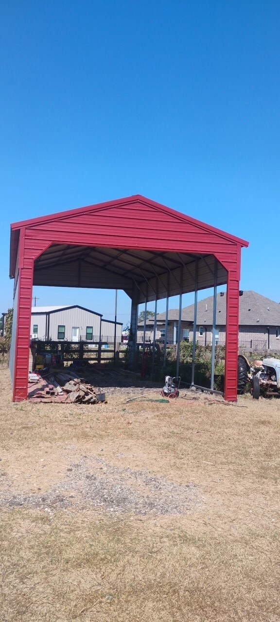 16505 County Road 109, Kaufman, TX 75142 - photo 5