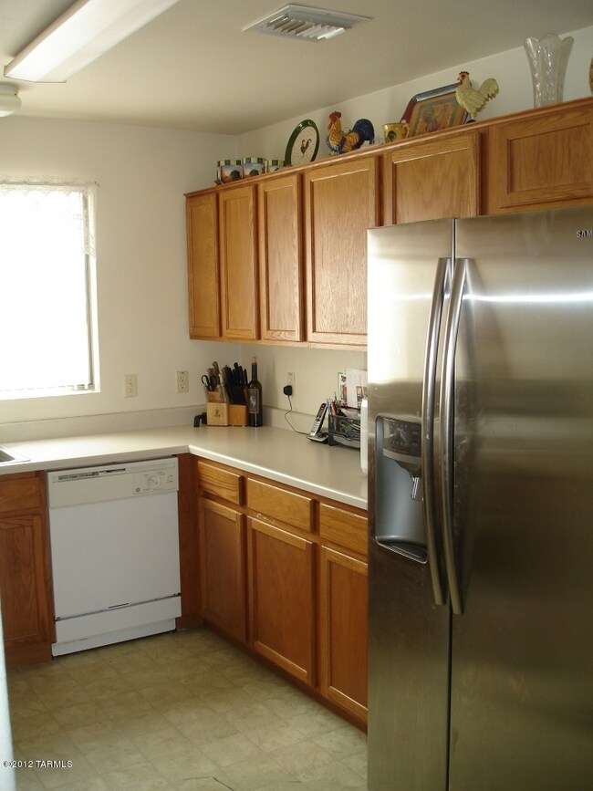 Kitchen View #3